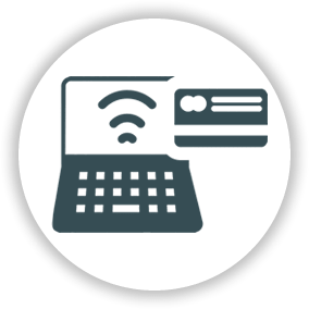 Comprar em lojas online com RecargaPay