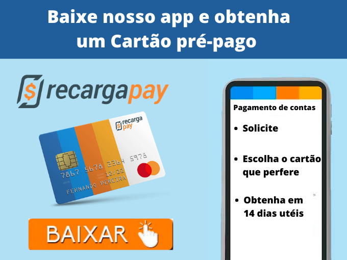 Recarga Free Fire Pix - Carregue sem taxas e com 4% de cashback - Cartão  Pré-pago RecargaPay