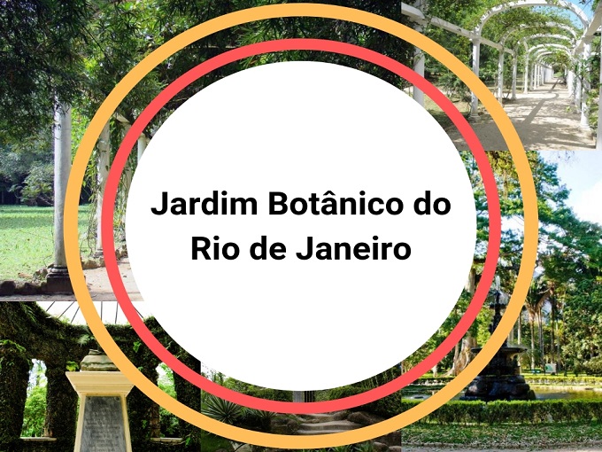 Jardim Botânico do Rio de Janeiro