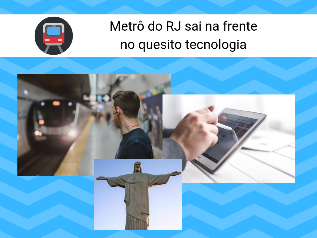Metro RJ