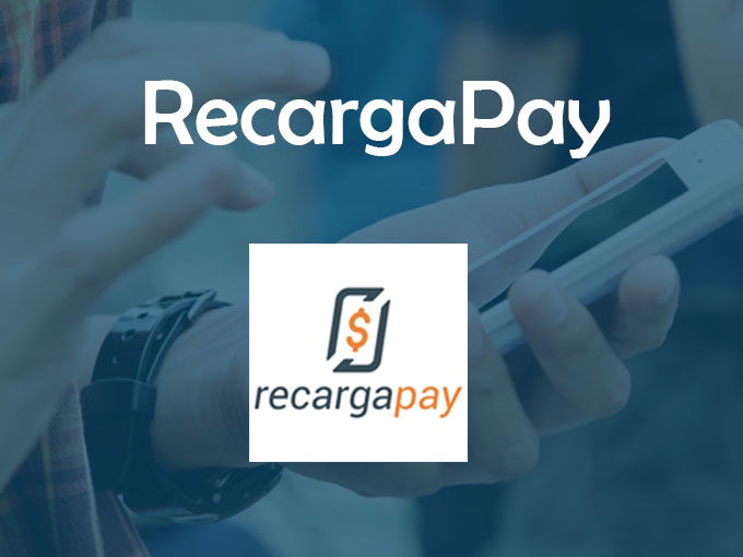aplicativos grátis para pagar contas com cartão pré-pago: RecargaPay