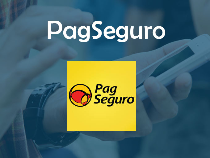 aplicativos grátis para pagar contas com cartão pré-pago: PagSeguro