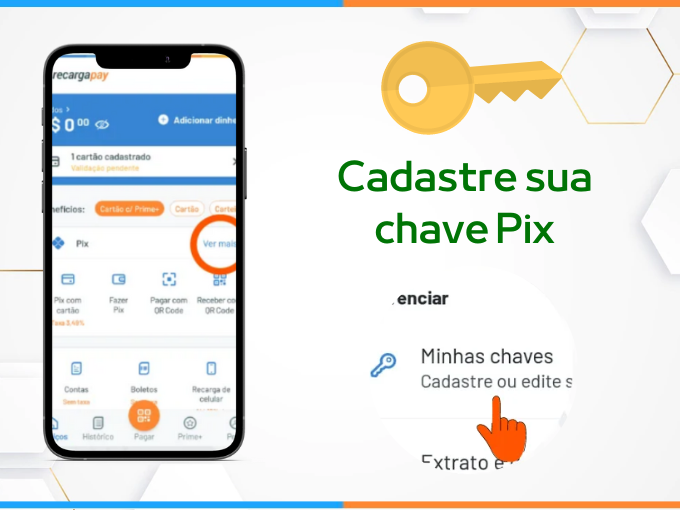 Recarga Free Fire Pix - Carregue sem taxas e com 4% de cashback